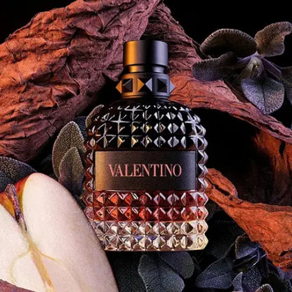 ¡Oferta! Valentino Born In Roma INTENSE + Regalo