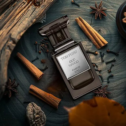 ¡Oferta! Nueva Tom Ford Oud Wood 100ml + Regalo - CERTIFICADO