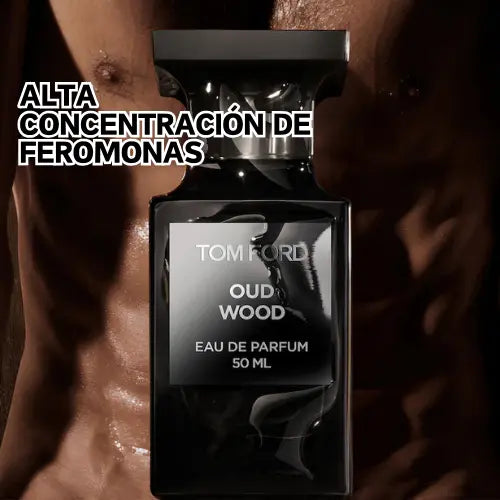 ¡Oferta! Nueva Tom Ford Oud Wood 100ml + Regalo - CERTIFICADO